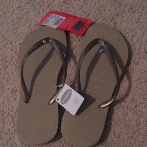 Havaianas Flip Flops